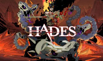 Game Hades