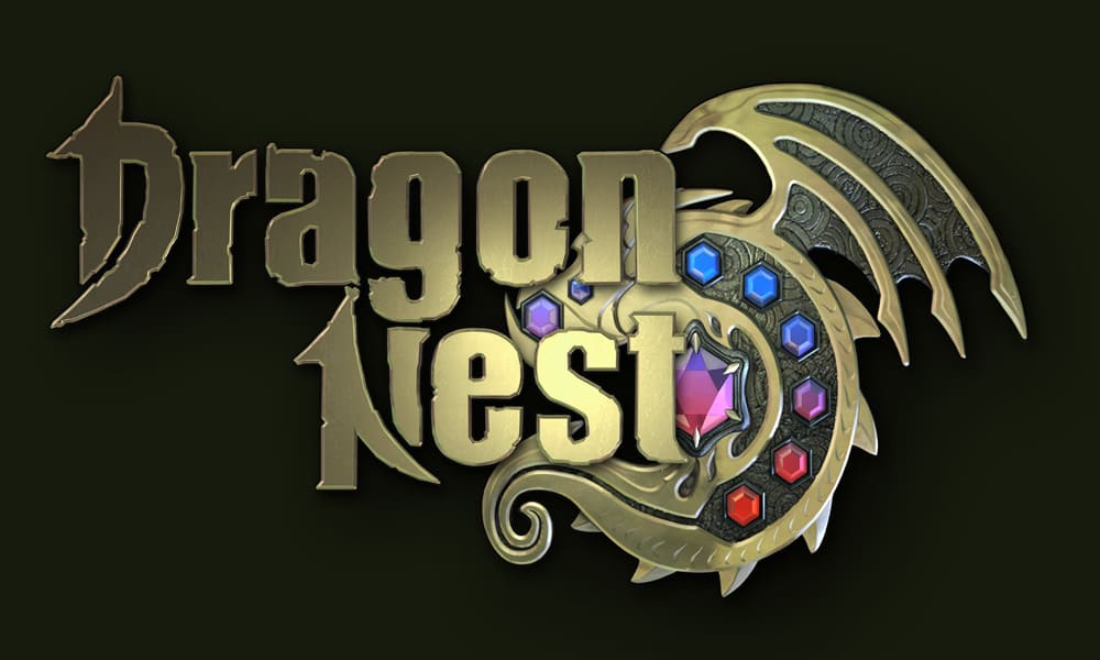 Dragon nest