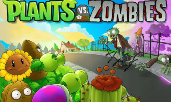 Plants vs. Zombies