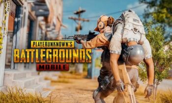 Pubg Mobile