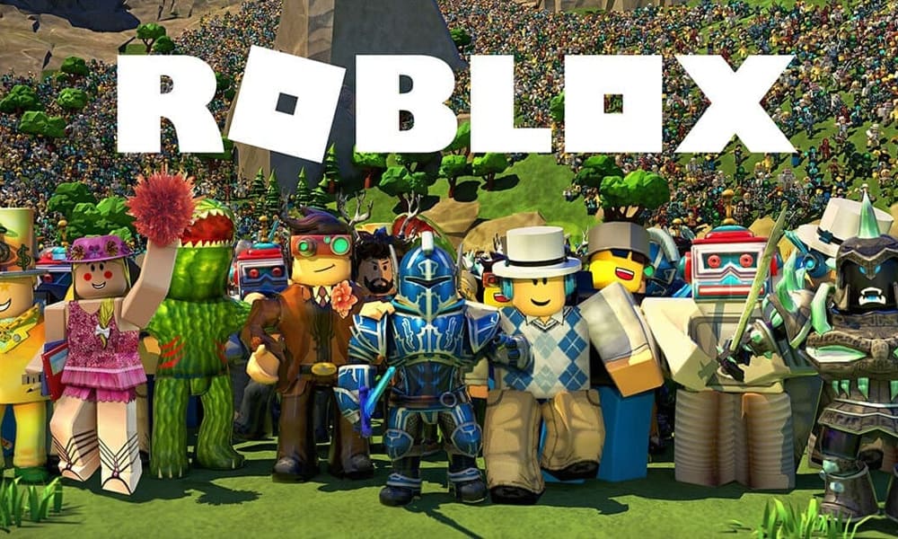 Cara Bermain Game Roblox