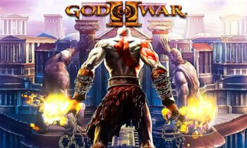 Cara Bermain Game God of War II