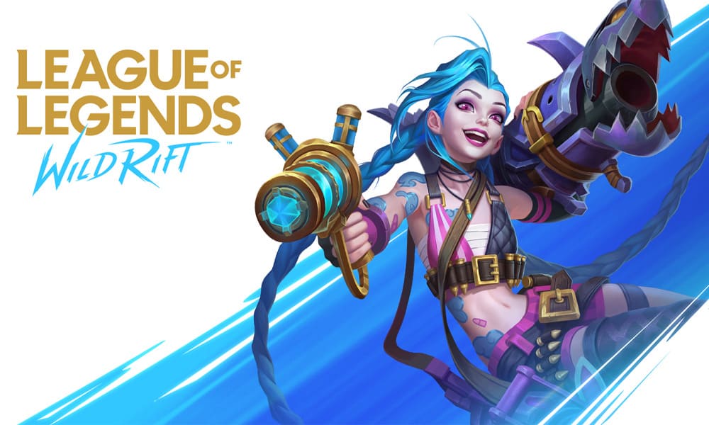 League of Legends: Wild Rift